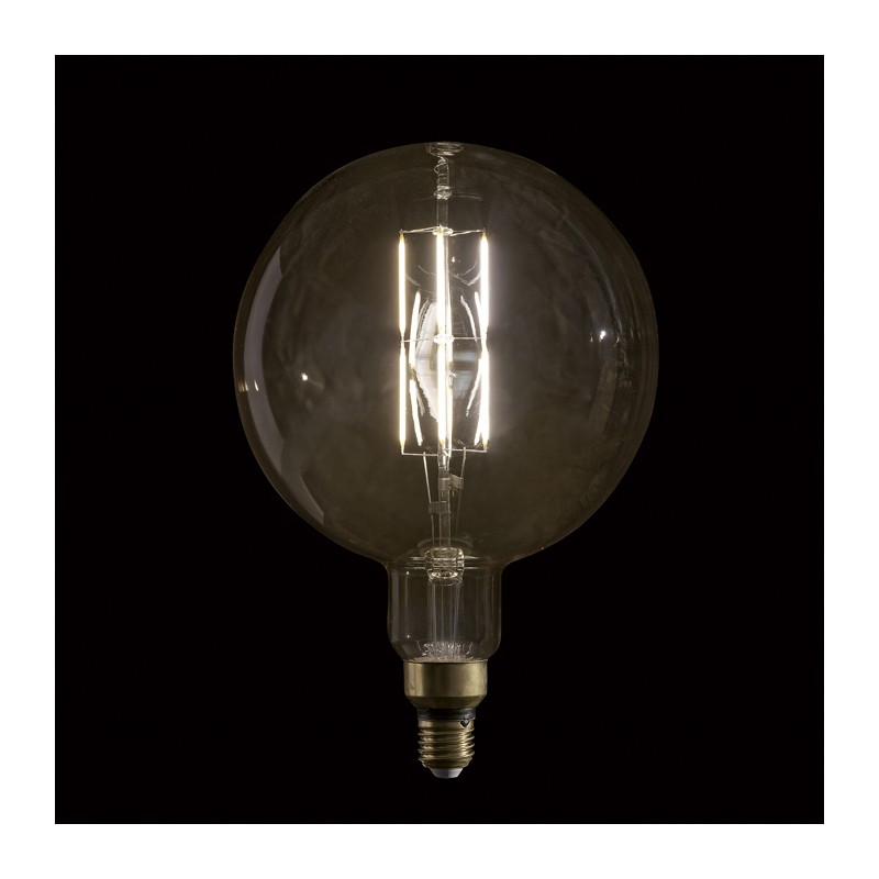 Showgear LED Filament Bulb G200 - 1 Showgear LED Filament Bulb G200 - 1