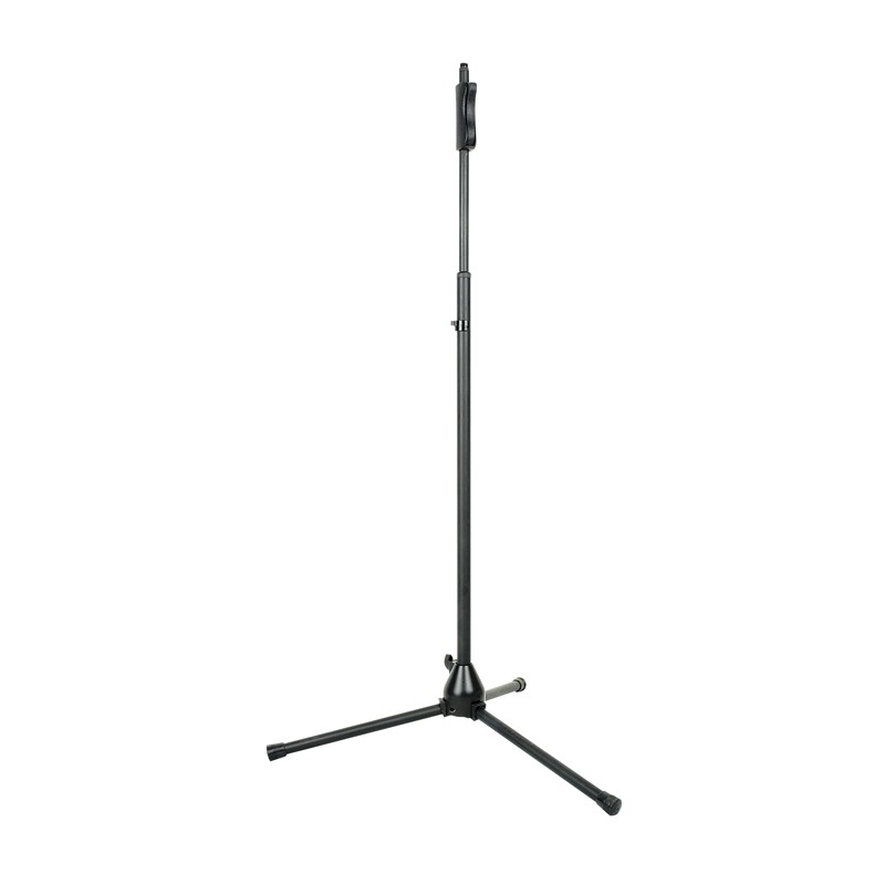 Showgear Microphone Stand - Quick Lock - 1 Showgear Microphone Stand - Quick Lock - 1