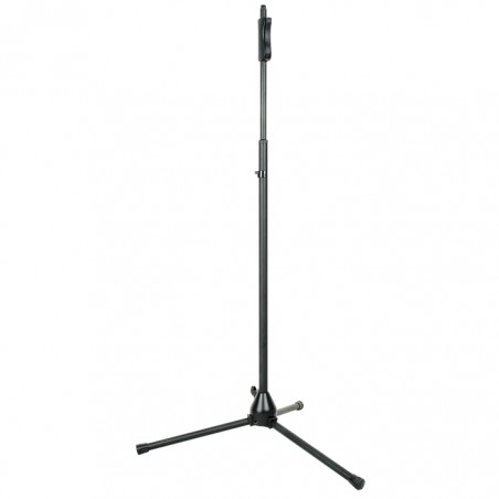 Showgear Microphone Stand - Quick Lock - 1