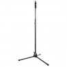 Showgear Microphone Stand - Quick Lock - 1 Showgear Microphone Stand - Quick Lock - 1