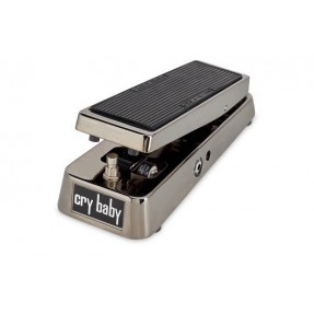 Dunlop GCB95SC Cry Baby Original Wah - footswitch