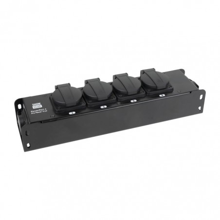 Showgear Powerport 4 - Power Pro True - 1
