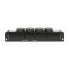 Showgear Powerport 4 - Power Pro True - 3 Showgear Powerport 4 - Power Pro True - 3