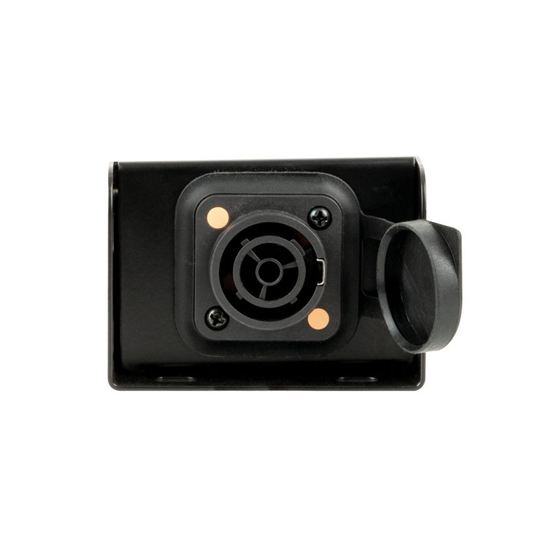 Showgear Powerport 4 - Power Pro True - 4 Showgear Powerport 4 - Power Pro True - 4