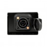 Showgear Powerport 4 - Power Pro True - 4 Showgear Powerport 4 - Power Pro True - 4