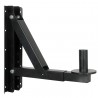 Showgear Adjustable Speaker Bracket 35 mm (D8412) - 1