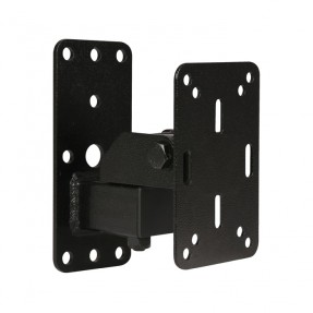 Showgear Compact Speaker Wall Bracket - black - 1