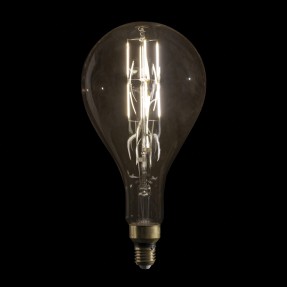 Showgear LED Filament Bulb PS52 - 1