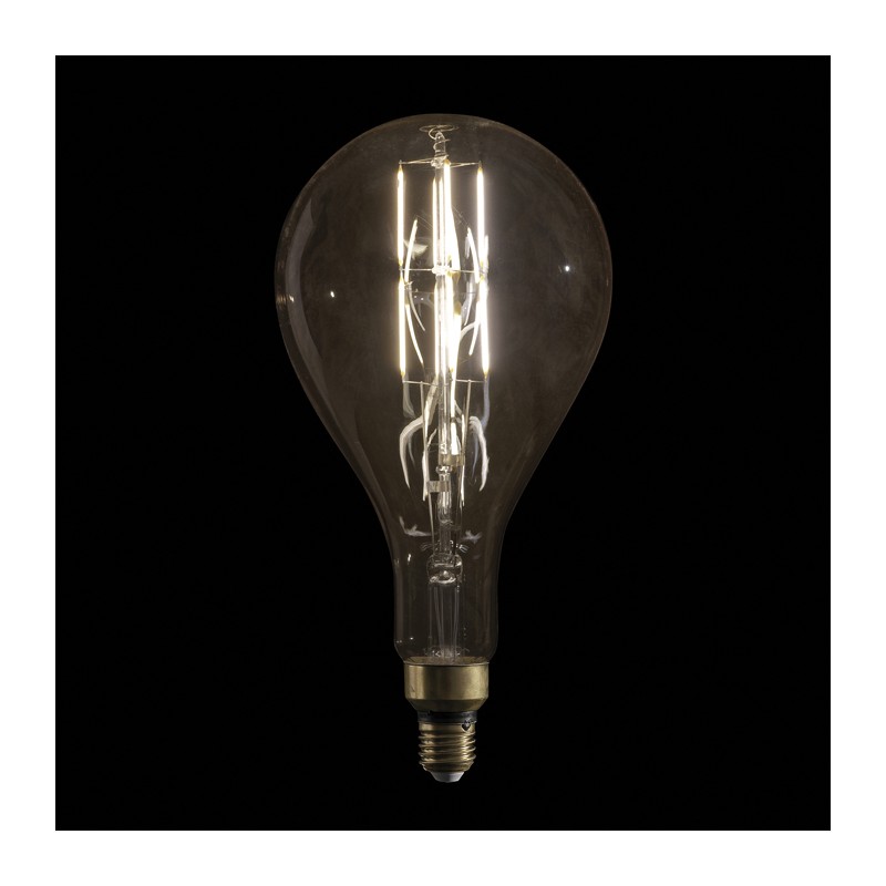 Showgear LED Filament Bulb PS52 - 1 Showgear LED Filament Bulb PS52 - 1