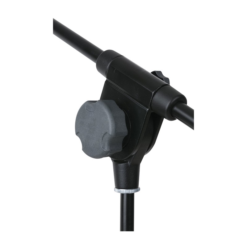 Showgear Mammoth Microphone Stand - Low - 2 Showgear Mammoth Microphone Stand - Low - 2