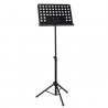 Showgear Music Stand - Pro - 1 Showgear Music Stand - Pro - 1