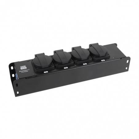 Showgear Powerport 4 - Power Pro - 1