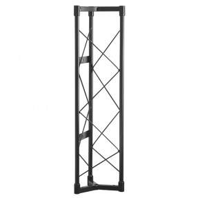 Showgear Metal Deco-20 Triangle - Straight - 1000 mm - 1