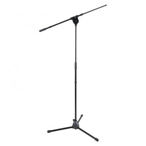 Showgear Mammoth Microphone Stand - High - 1