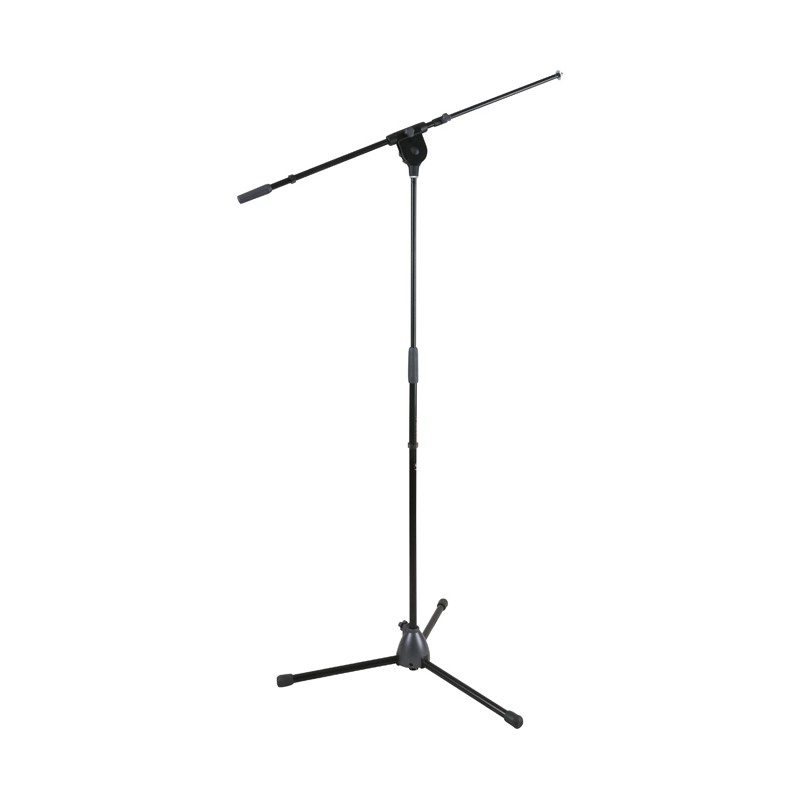 Showgear Mammoth Microphone Stand - High - 1 Showgear Mammoth Microphone Stand - High - 1