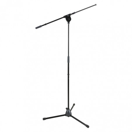 Showgear Mammoth Microphone Stand - High - 1