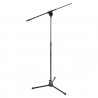 Showgear Mammoth Microphone Stand - High - 1 Showgear Mammoth Microphone Stand - High - 1
