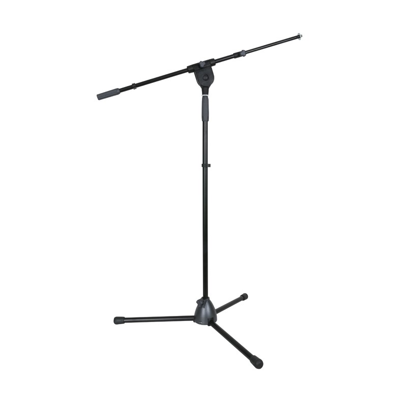 Showgear Mammoth Microphone Stand - High - 2 Showgear Mammoth Microphone Stand - High - 2