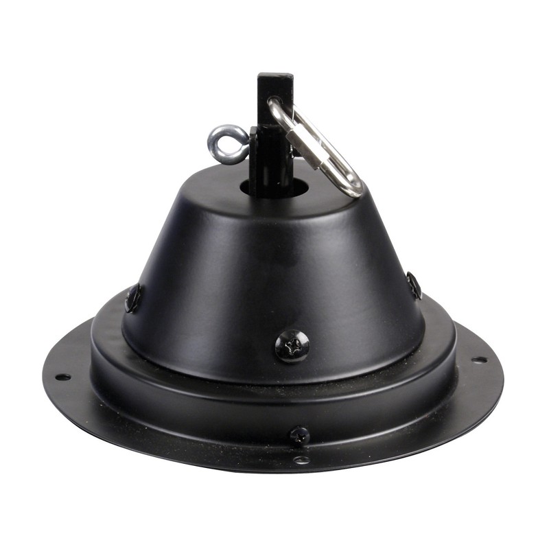 Showgear Mirrorball Motor up to 40-50 cm - 1 Showgear Mirrorball Motor up to 40-50 cm - 1