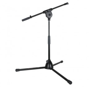 Showgear Mammoth Microphone Stand - Medium - 1