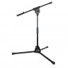 Showgear Mammoth Microphone Stand - Medium - 1 Showgear Mammoth Microphone Stand - Medium - 1