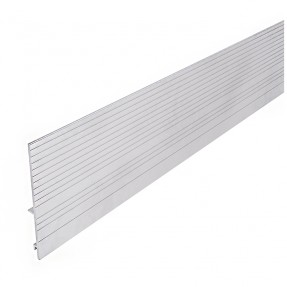 Showgear Mammoth Stop Bar - 2 m - 1