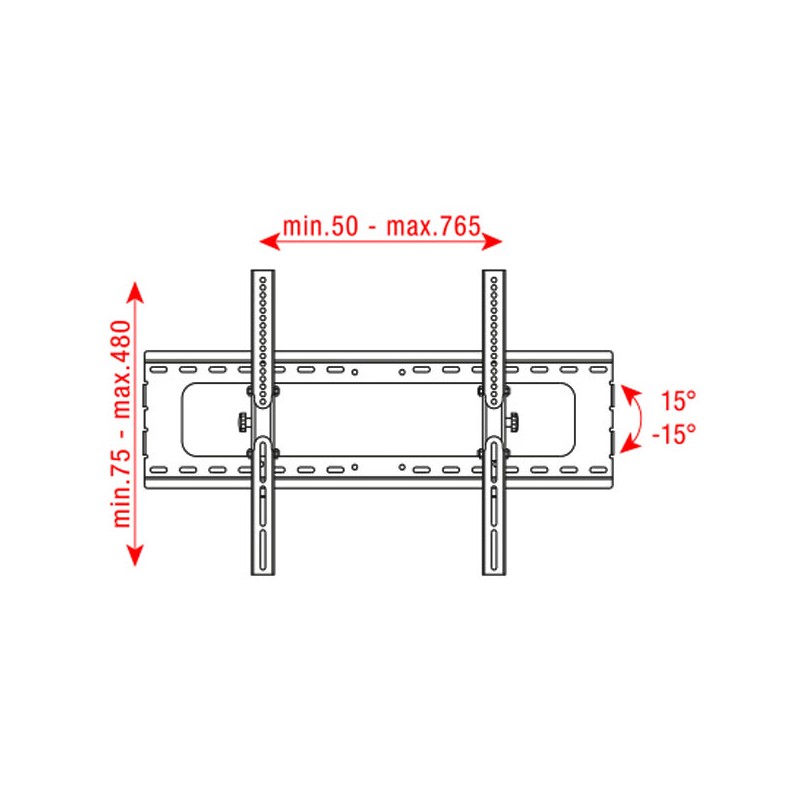 Showgear PLB-3260A - 2 Showgear PLB-3260A - 2