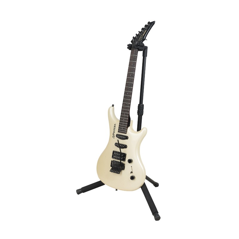 Showgear Mammoth Guitar Stand - 3 Showgear Mammoth Guitar Stand - 3