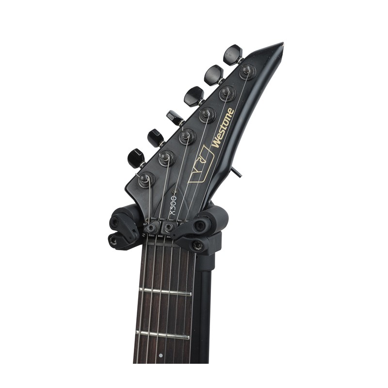 Showgear Mammoth Guitar Stand - 4 Showgear Mammoth Guitar Stand - 4