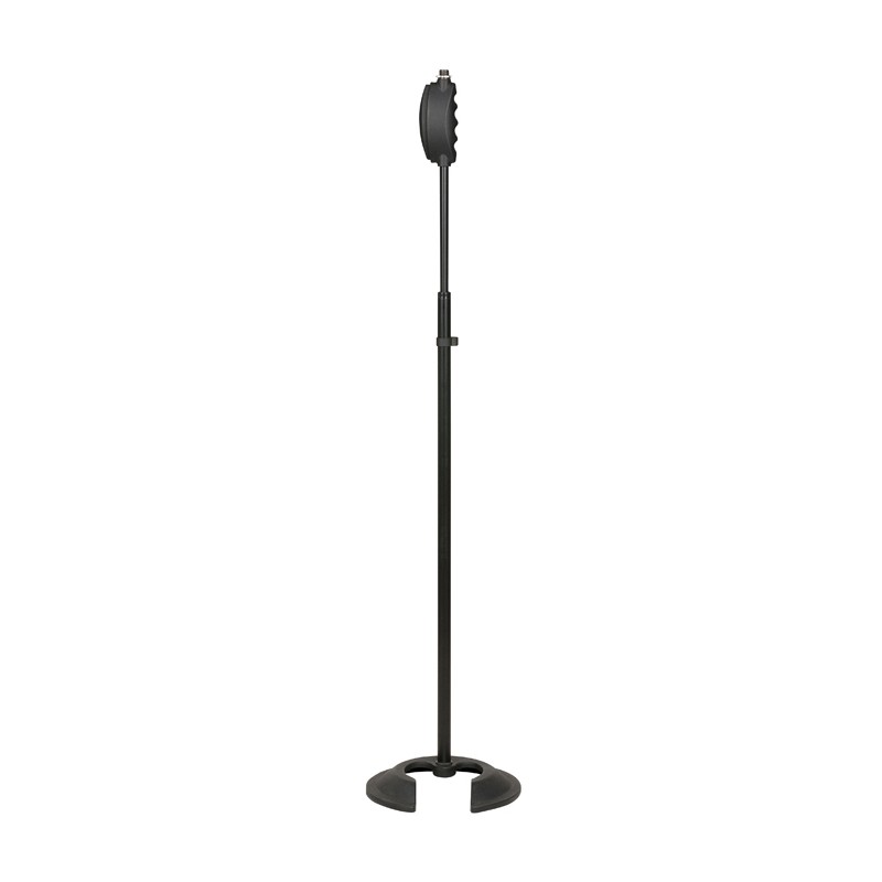 Showgear Microphone Pole - Quick Lock - 1 Showgear Microphone Pole - Quick Lock - 1