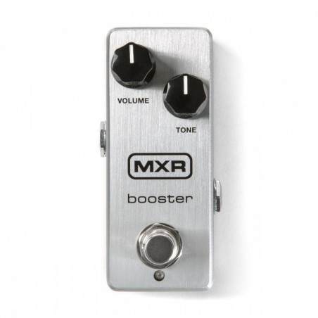 MXR M293 Booster Mini - efekt gitarowy