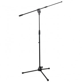 Showgear Microphone Stand - Pro - 850-1430 mm - 1