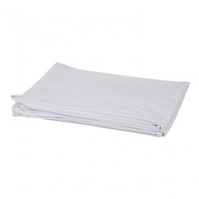 Showgear Truss Tower Spare Cloth - 1 m, white - 1