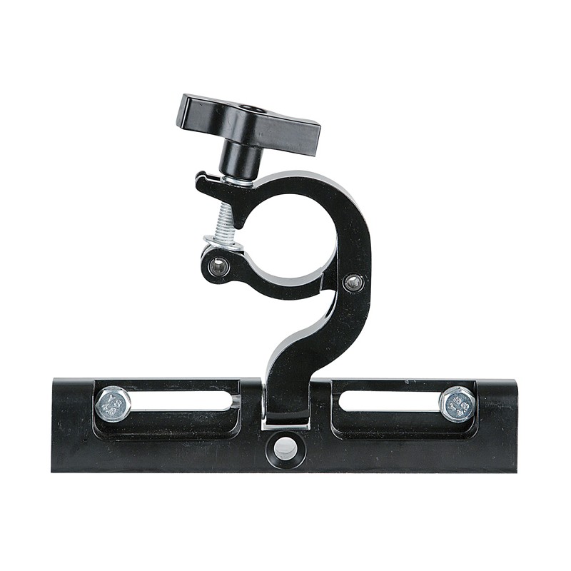 Showgear 50 mm Universal Moving Head Clamp - 1 Showgear 50 mm Universal Moving Head Clamp - 1