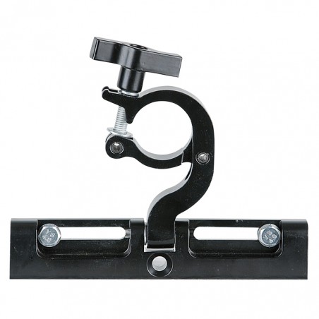 Showgear 50 mm Universal Moving Head Clamp - 1