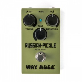 Dunlop Way Huge WM31 Smalls Supa-Lead