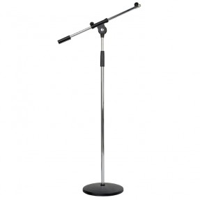 Showgear Microphone Stand - 1