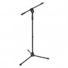 Showgear Microphone Stand - Ergo 1 - 1 Showgear Microphone Stand - Ergo 1 - 1