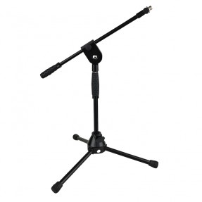 Showgear Microphone Stand - Ergo 2 - 1