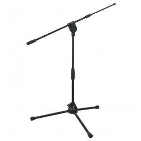 Showgear Microphone Stand - Pro - 430-690 mm - 1