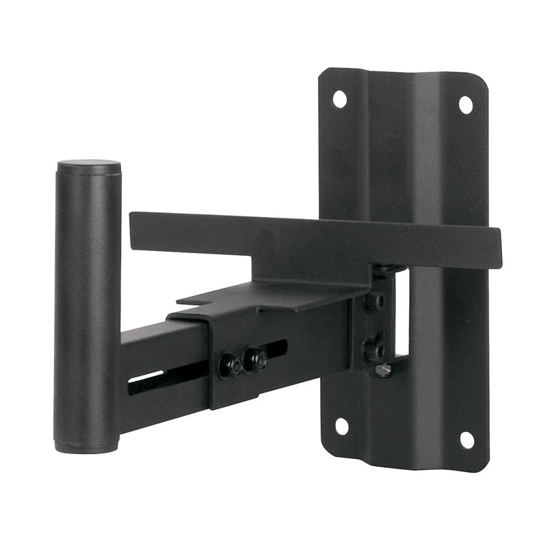 Showgear Speaker Wall Bracket 35 mm - 1 Showgear Speaker Wall Bracket 35 mm - 1