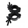 Showgear 50 mm Swivel Coupler - SWL 500 kg black (75091) - 1 Showgear 50 mm Swivel Coupler - SWL 500 kg black (75091) - 1