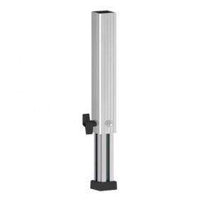 Showgear Mammoth-D Telescopic Leg - 40-60 cm - 1