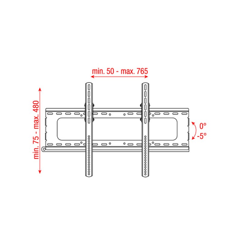 Showgear PLB-3260 - 2 Showgear PLB-3260 - 2