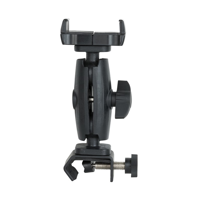 Showgear iPhone Holder for Microphone Stand - 1 Showgear iPhone Holder for Microphone Stand - 1