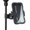 Showgear iPhone Holder for Microphone Stand - 3 Showgear iPhone Holder for Microphone Stand - 3
