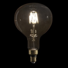 Showgear LED Filament Bulb R160 - 1