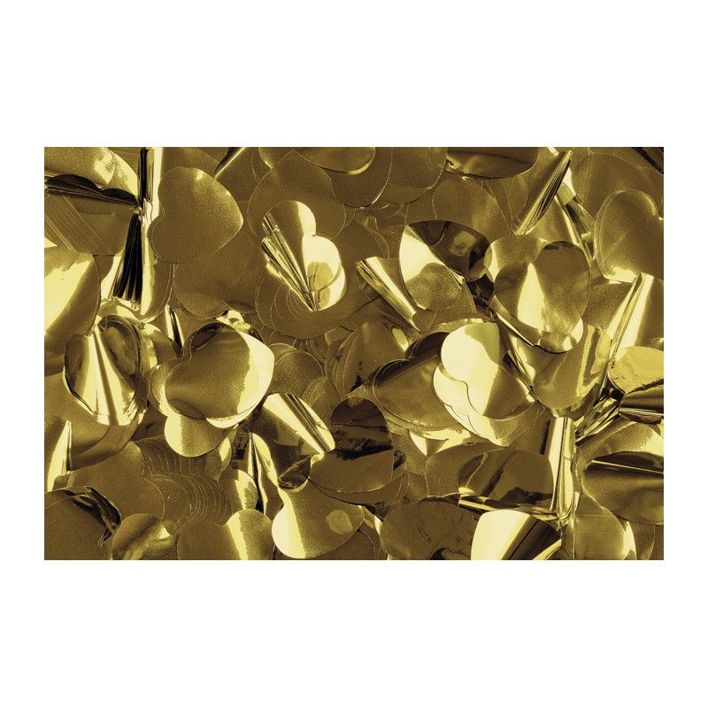Showgear Show Confetti Metal (60921GM) - 1 Showgear Show Confetti Metal (60921GM) - 1