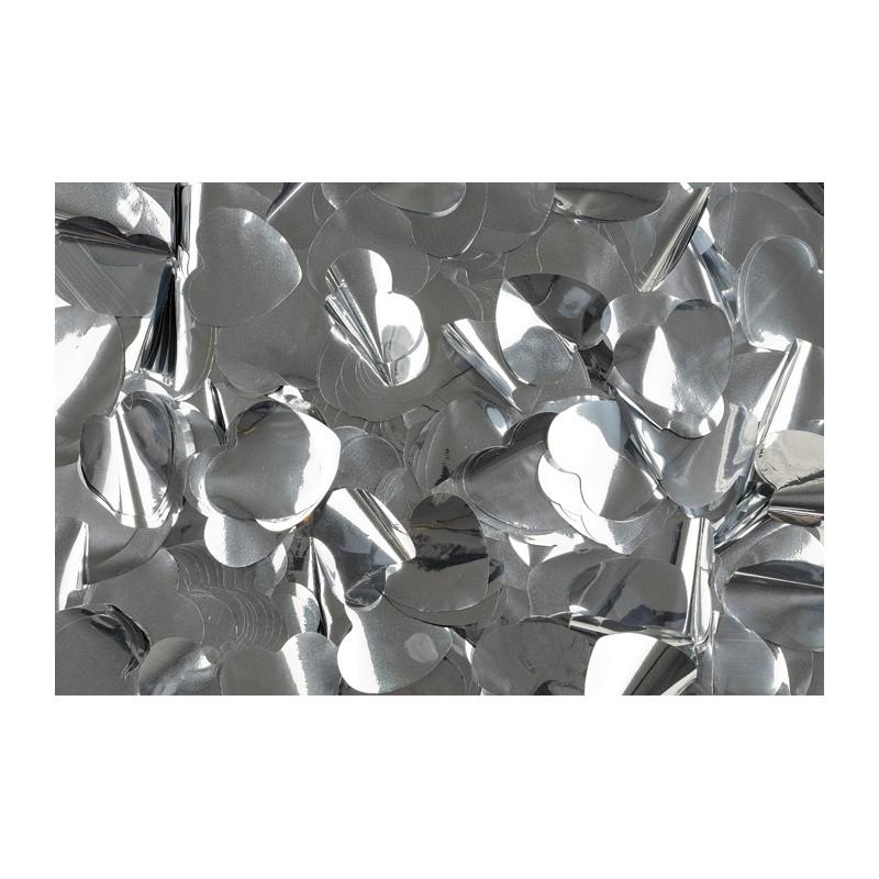 Showgear Show Confetti Metal (60921SM) - 1 Showgear Show Confetti Metal (60921SM) - 1