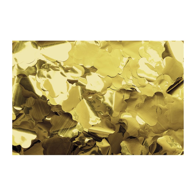 Showgear Show Confetti Metal (60922GM) - 1 Showgear Show Confetti Metal (60922GM) - 1